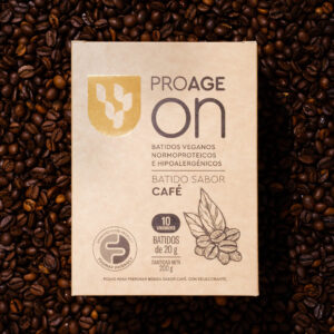 Proage on cafe