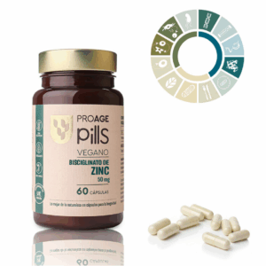 suplemento de bisciglinato de zinc de maxima calidad el mejor del mercado