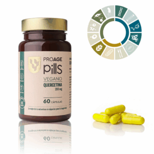 quercetina suplemento antiinflamatorio mayor biodisponibilidad del mercado