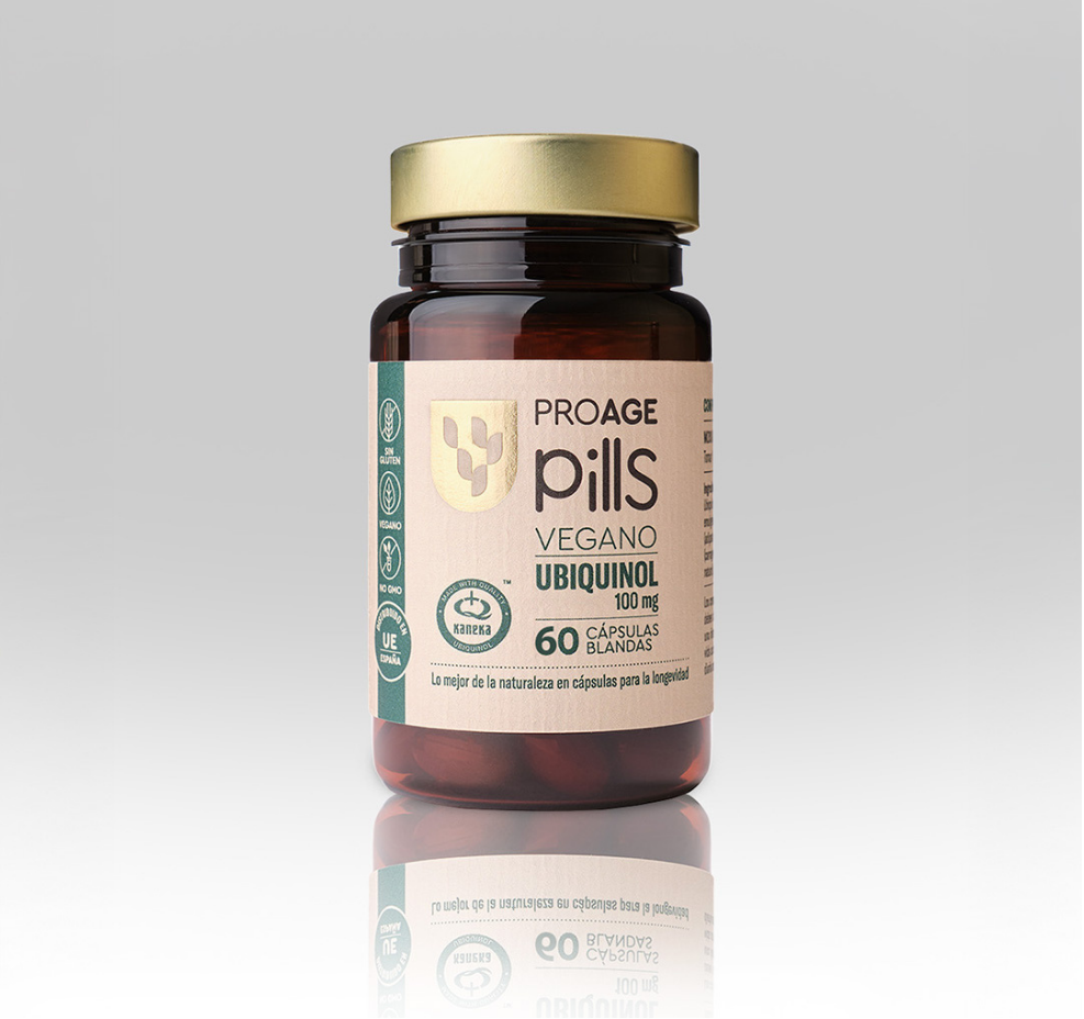FOTOS BLOG PROAGE (15) mejor suplemento para tener energía adultos ubiquinol kaneka de proage