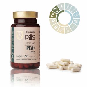 mejor alternativa natural al ibuprofeno pea, elimina el dolor neuropatico