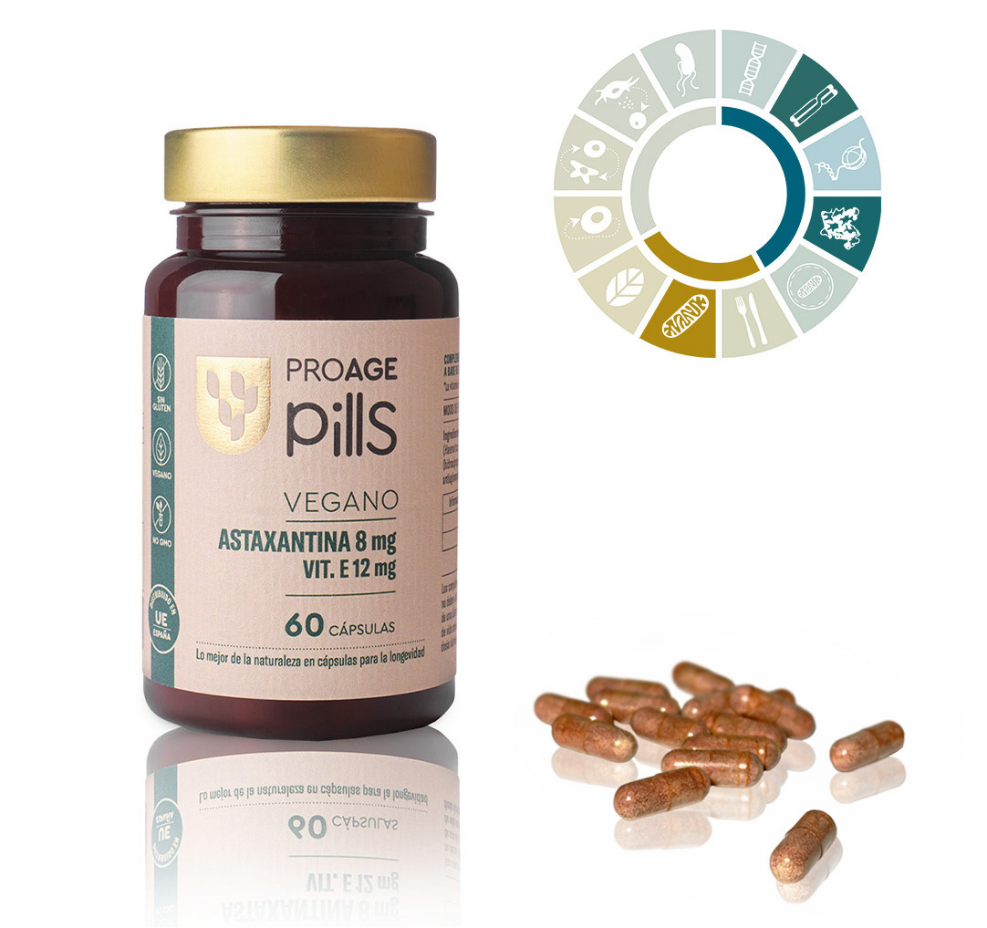 mejor suplemento de vitamina C 6000 veces mas potente astaxantina