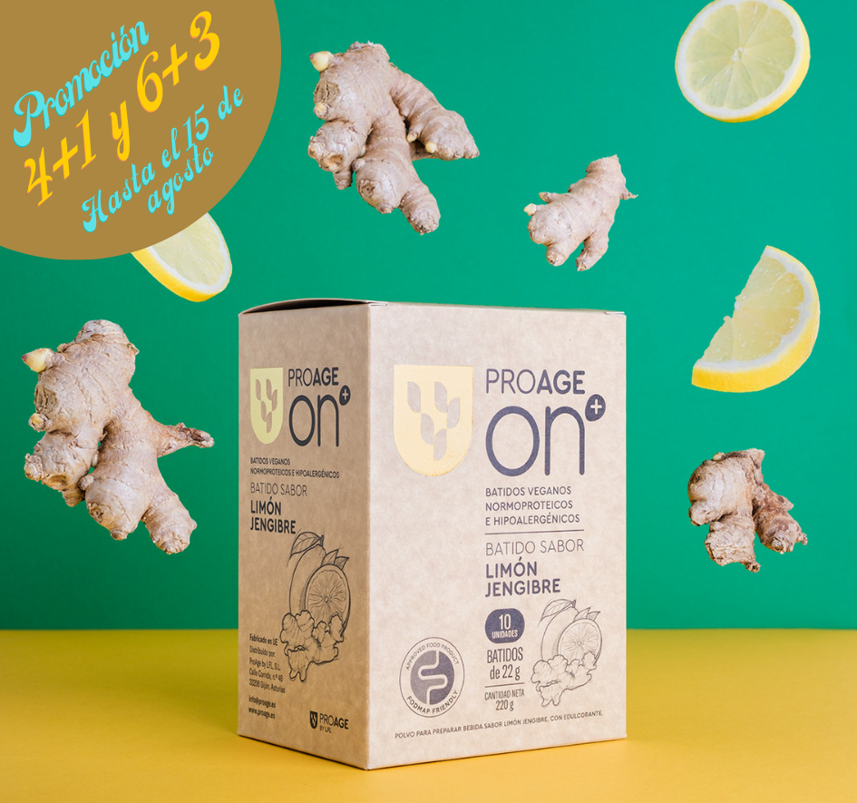 ProAge On+ | Comprar Productos ProAge On