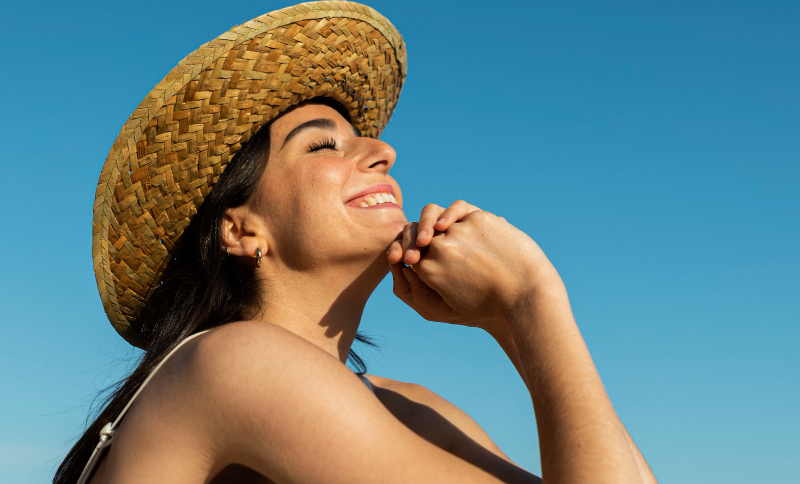 Microbiota y su relación con la piel