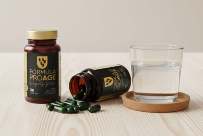 mejor suplemento para retrasar el envejecimiento con nad formula proage longevity booster con evidencia cientifica